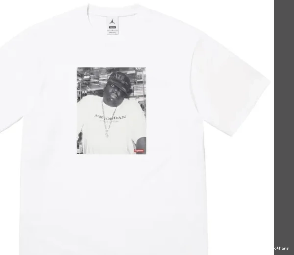 Black S M BIGGIE TOP L White and XL 1018